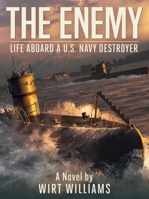 cover image of The Enemy